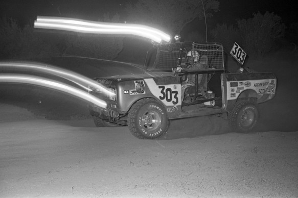 1977 Baja 1000 ©Trackside Photo